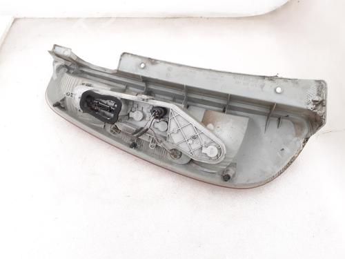 Right taillight SKODA ROOMSTER (5J7) 1.9 TDI | BP24790051C35 