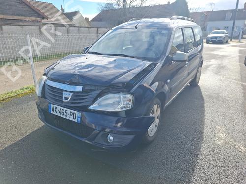 Switch DACIA LOGAN MCV (KS_) 1.5 dCi (KS0W) | BP33205889I30 - Image 5