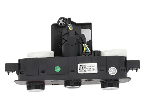 Comando chauffage DACIA SPRING EV (B6M1) | BP37742247I5 - Image 4
