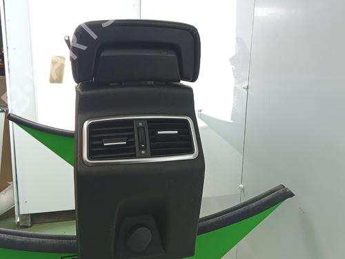 Armrest / Center console RENAULT MEGANE IV Hatchback (B9A/M/N_) 1.2 TCe 130 (B9MR) | BP36786879I20 - Image 7