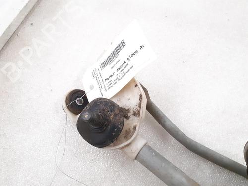 Used Front wiper motor NISSAN MICRA III (K12) 1.5 dCi (86 hp) 24792107