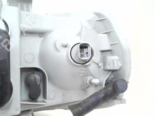 Right headlight CHEVROLET AVEO / KALOS Hatchback (T200) 1.2 LPG | BP24780059C29 