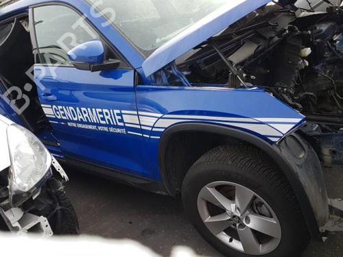 Used Parts SKODA KODIAQ I (NS6, NS7, NV7)  2.0 TDI 4x4  2411515