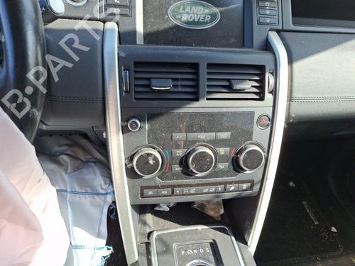 Engine LAND ROVER DISCOVERY SPORT (L550) 2.2 D 4x4 | BP31211037M1  - Image 46