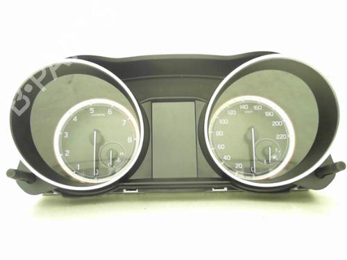 Instrument cluster SUZUKI SWIFT V (AZ) 1.2 SHVS (A2L412) | BP24777584C47 - Image 2
