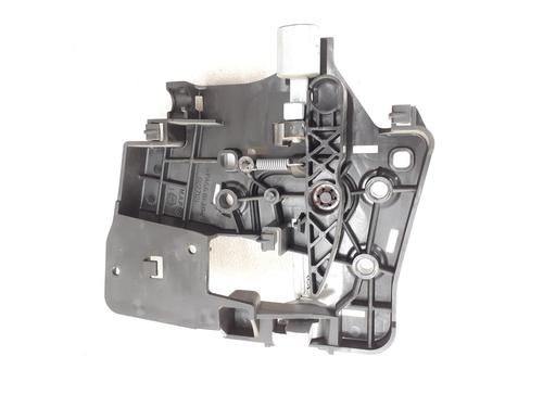 Rear left interior door handle CITROËN BERLINGO MULTISPACE (B9) 1.6 HDi 90 | BP24787646I15 