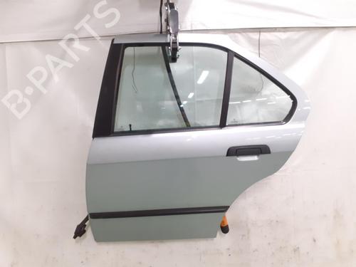 Right rear door BMW 3 (E36) 325 tds | BP24790722C5 