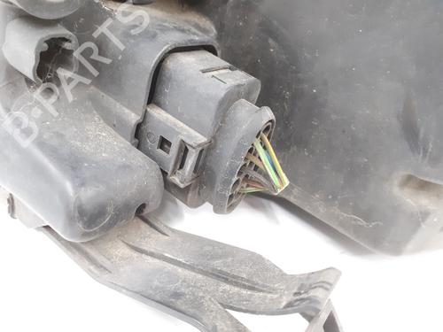 Right headlight FORD FOCUS II (DA_, HCP, DP) 1.8 TDCi | BP30085582C29 - Image 2