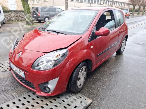 Generator RENAULT TWINGO II (CN0_) 1.2 16V (CN0K, CN0V, CN0A) | BP30110092M7 - Image 9