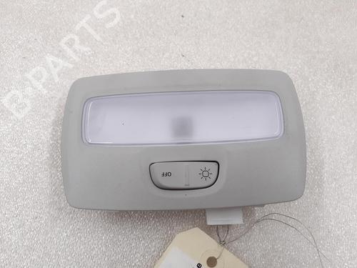 Used Interior roof light DACIA SANDERO III 1.0 SCe 65 (67 hp) 24788932