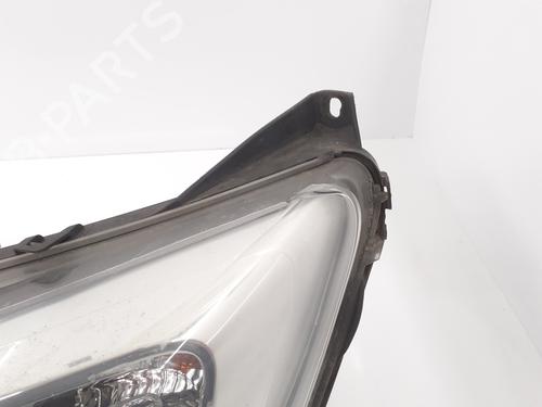 Left headlight FIAT DUCATO Van (250_) 140 Natural Power | BP26572418C28 