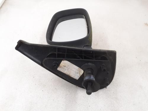 Right mirror RENAULT KANGOO (KC0/1_) 1.5 dCi | BP25716118C27 