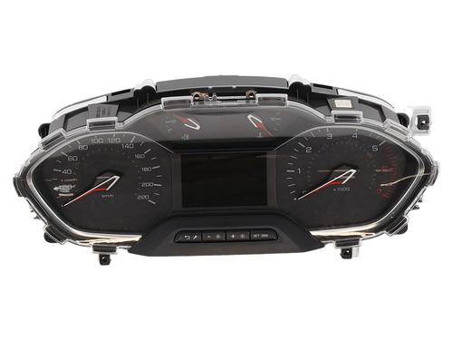 Instrument cluster PEUGEOT RIFTER 1.2 PureTech 110 | BP37629016C47 - Image 7