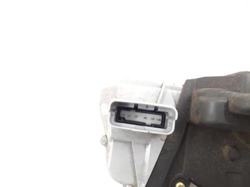Used Rear right lock PEUGEOT 307 (3A/C) 1.6 16V (109 hp) 24783284