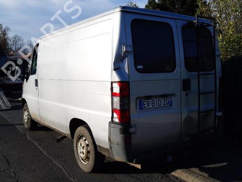 Grille PEUGEOT BOXER Van (230L) 2.5 D | BP24778800C40 