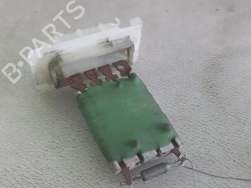 Used Heater resistor RENAULT MASTER II Van (FD) 2.2 dCI 90 (90 hp) 24777679