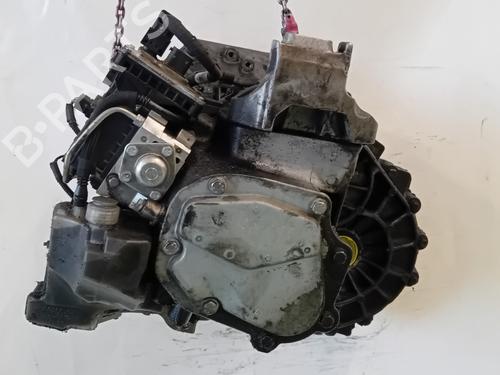 Gearbox CITROËN JUMPY III Van (V_) 1.6 BlueHDi 95 | BP29434668M3 
