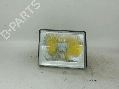 Right headlight FIAT UNO (146_, 158_) 45 0.9 | BP24774085C29 