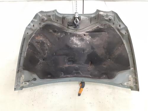 Hood SEAT LEON (1P1) 2.0 TDI | BP26213622C1 
