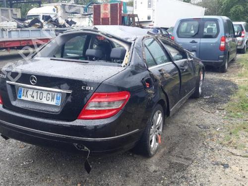 Starter MERCEDES-BENZ C-CLASS (W204) C 200 CDI (204.007, 204.006) | BP24783985M8 - Image 7