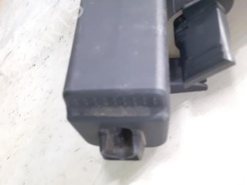 Rear parcel shelf FORD MONDEO IV Turnier (BA7) 2.0 TDCi | BP28420333C85 
