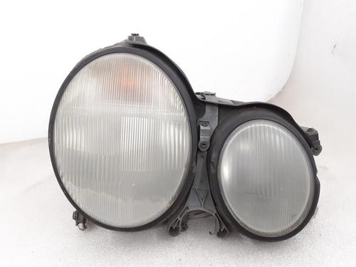 Used Right headlight MERCEDES-BENZ E-CLASS (W210) E 270 CDI (210.016) (170 hp) 24789063