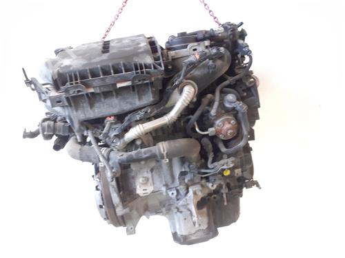 Engine CITROËN JUMPY III Van (V_) 1.6 BlueHDi 95 | BP36468719M1 - Image 6