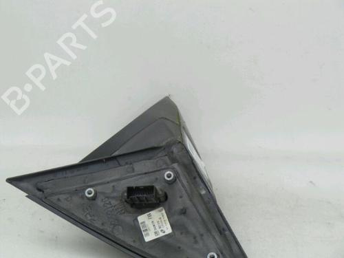 Used Right mirror OPEL VECTRA C Estate (Z02) 2.2 DTI (F35) (125 hp) 24774503