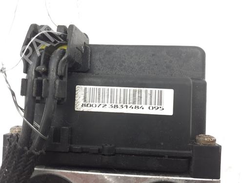 ABS pump MAZDA MX-5 II (NB) 1.8 16V (NB8C) | BP30814206M43  - Image 5