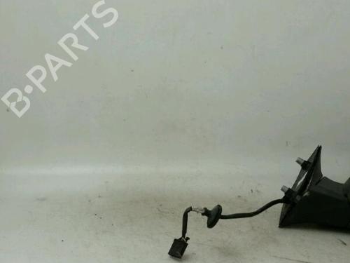 Used Right mirror OPEL ZAFIRA / ZAFIRA FAMILY B (A05) 1.9 CDTI (M75) (120 hp) 24774508