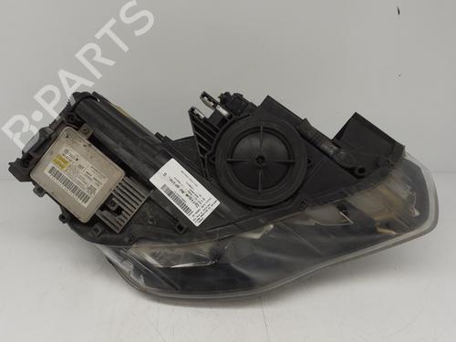 Left headlight AUDI A1 (8X1, 8XK) 1.4 TFSI | BP34257837C28  - Image 6