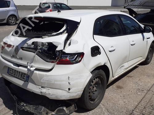 Heater resistor RENAULT MEGANE IV Hatchback (B9A/M/N_) 1.5 dCi 110 (B9A3) | BP24789075M108 - Image 9