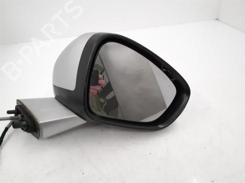 Used Right mirror CITROËN C4 Picasso II 1.6 HDi / BlueHDi 115 (115 hp) 30309328