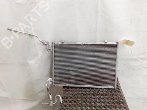 AC radiator FORD B-MAX (JK) 1.5 TDCi | BP24782784M32 - Image 3