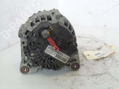 Generator DACIA SANDERO 1.5 dCi (75 hp) 24777710