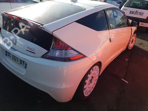 Used Parts HONDA CR-Z (ZF)  1.5 IMA (ZF1)  2409976