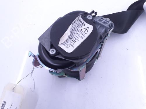Front right belt tensioner PEUGEOT 508 I (8D_) 1.6 BlueHDi 120 | BP28320487C88 