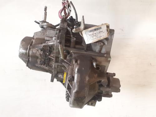 Gearbox CITROËN BERLINGO Box Body/MPV (B9) 1.6 HDi / BlueHDi 75 | BP30849385M3 - Image 5