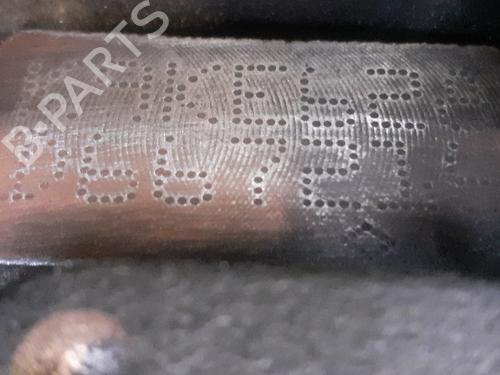 Motor RENAULT KANGOO Express (FW0/1_) 1.5 dCi 90 (FW0G, FW05, FW08, FW11) | BP32362598M1