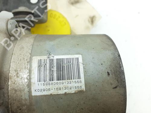 Steering pump CITROËN BERLINGO Box Body/MPV (B9) 1.6 BlueHDi 100 | BP24793820M99  - Image 5