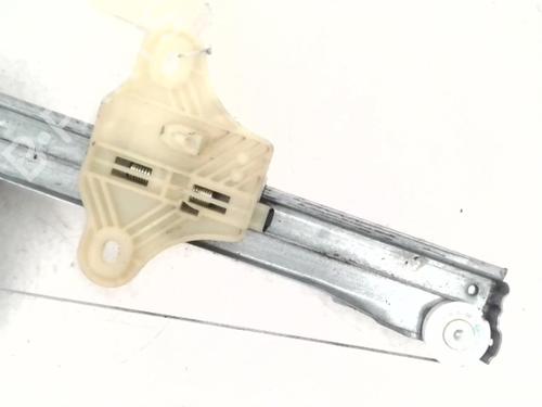 Front left window mechanism RENAULT CLIO IV (BH_) 1.2 16V | BP24782617C22 