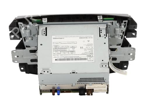 Used Display monitor Display monitor NISSAN NAVARA NP300 Pickup (D23, D23T) 2.3 dCi 4x4 (D231) (163 hp) 35793245 35793245