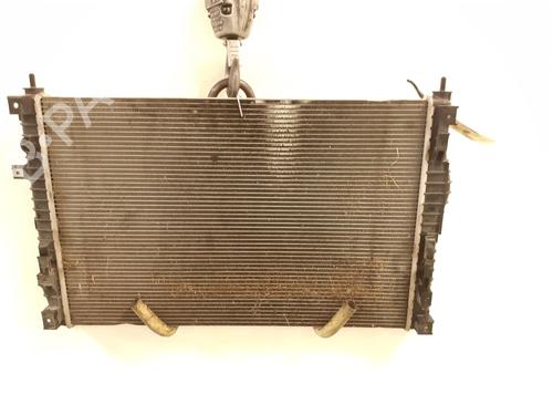 Water radiator CITROËN JUMPY III Van (V_) 2.0 BlueHDi 120 | BP24771331M31 - Image 5