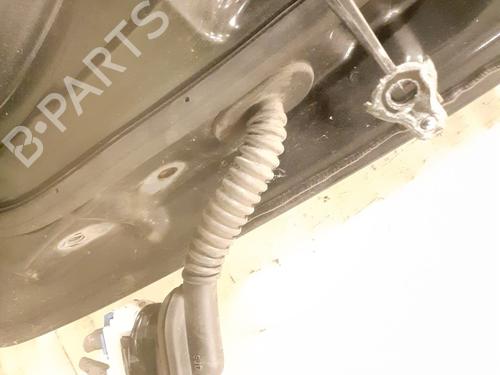 Left front door HONDA FR-V (BE) 2.2 i CTDi (BE5) | BP28423673C2 
