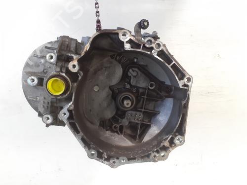 Used Gearbox OPEL ASTRA J (P10) 1.4 Turbo (68) (120 hp) 31356129
