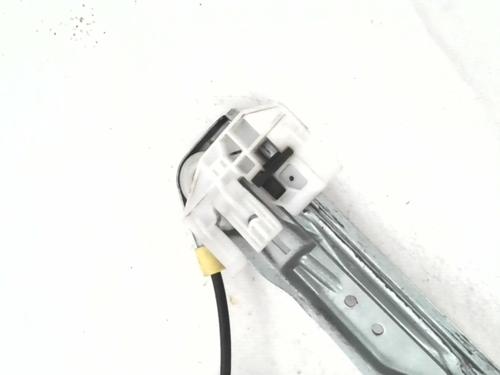 Front right window mechanism CITROËN C5 II (RC_) 2.0 HDi (RCRHRH) | BP24781025C23 