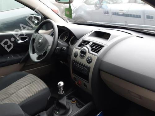 Højre forlygte RENAULT MEGANE II (BM0/1_, CM0/1_) 1.4 16V (BM0B, CM0B) | BP24776637C29 