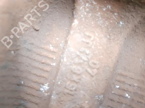 Rim NISSAN X-TRAIL I (T30) 2.2 dCi 4x4 | BP29969724C45 