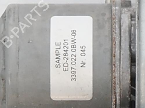 Used Front wiper motor Front wiper motor 37742209 37742209