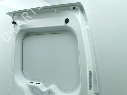 Left tailgate RENAULT EXPRESS Box Body/MPV | BP37503691C76 - Image 6